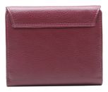 Esquire Viktoria Flap Wallet Bordeaux Esquire Viktoria Flap Wallet Bordeaux