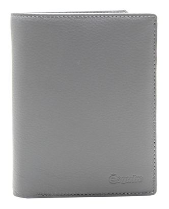 Esquire Viktoria Wallet Grey