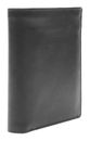 Esquire Frankfurt High Wallet Black Esquire Frankfurt High Wallet Black