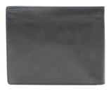 Esquire Frankfurt RFID Wallet Black Esquire Frankfurt RFID Wallet Black