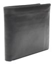 Esquire Frankfurt RFID Wallet Black Esquire Frankfurt RFID Wallet Black