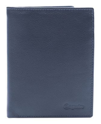 Esquire Viktoria Wallet Navy