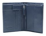 Esquire Viktoria Wallet Navy