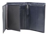 Esquire Viktoria Wallet Navy