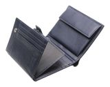 Esquire Viktoria Wallet Navy