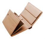 Esquire Viktoria Wallet Beige Esquire Viktoria Wallet Beige