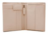 Esquire Viktoria Wallet Beige Esquire Viktoria Wallet Beige