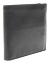 Esquire Frankfurt RFID Wallet Black Esquire Frankfurt RFID Wallet Black