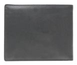 Esquire Frankfurt RFID Wallet Black Esquire Frankfurt RFID Wallet Black