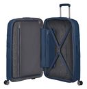 American Tourister Starvibe Spinner 77 / 28 EXP TSA L Navy