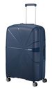 American Tourister Starvibe Spinner 77 / 28 EXP TSA L Navy