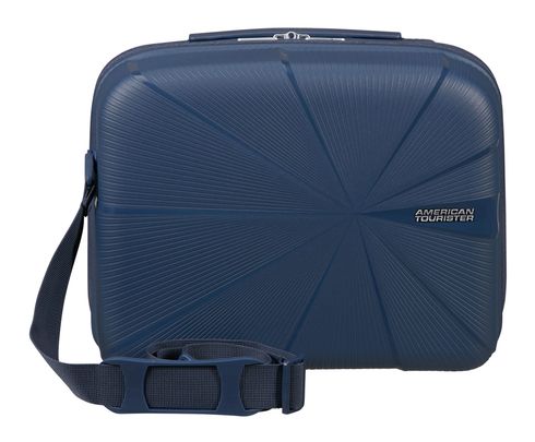 American Tourister Starvibe Beauty Case Navy