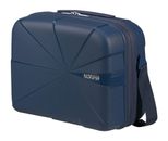 American Tourister Starvibe Beauty Case Navy