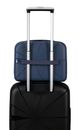 American Tourister Starvibe Beauty Case Navy