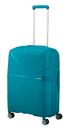 American Tourister Starvibe Spinner 67 / 24 EXP TSA M Verdigris