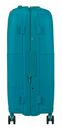 American Tourister Starvibe Spinner 67 / 24 EXP TSA M Verdigris