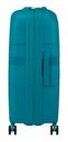 American Tourister Starvibe Spinner 67 / 24 EXP TSA M Verdigris