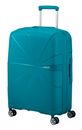 American Tourister Starvibe Spinner 67 / 24 EXP TSA M Verdigris