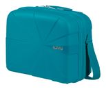 American Tourister Starvibe Beauty Case Verdigris