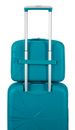 American Tourister Starvibe Beauty Case Verdigris