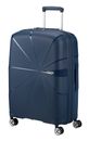 American Tourister Starvibe Spinner 67 / 24 EXP TSA M Navy