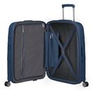 American Tourister Starvibe Spinner 67 / 24 EXP TSA M Navy