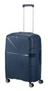 American Tourister Starvibe Spinner 67 / 24 EXP TSA M Navy
