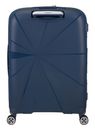 American Tourister Starvibe Spinner 67 / 24 EXP TSA M Navy