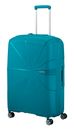 American Tourister Starvibe Spinner 77 / 28 EXP TSA L Verdigris