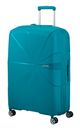 American Tourister Starvibe Spinner 77 / 28 EXP TSA L Verdigris