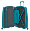 American Tourister Starvibe Spinner 77 / 28 EXP TSA L Verdigris