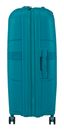 American Tourister Starvibe Spinner 77 / 28 EXP TSA L Verdigris