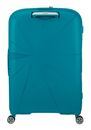American Tourister Starvibe Spinner 77 / 28 EXP TSA L Verdigris
