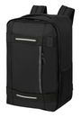 American Tourister Urban Track Cabin Backpack Asphalt Black American Tourister Urban Track Cabin Backpack Asphalt Black