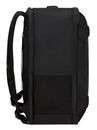 American Tourister Urban Track Cabin Backpack Asphalt Black American Tourister Urban Track Cabin Backpack Asphalt Black