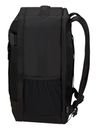 American Tourister Urban Track Cabin Backpack Asphalt Black American Tourister Urban Track Cabin Backpack Asphalt Black