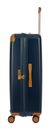 BRIC'S Amalfi Trolley XL Blue BRIC'S Amalfi Trolley XL Blue