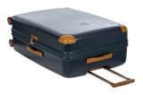 BRIC'S Amalfi Trolley XL Blue BRIC'S Amalfi Trolley XL Blue