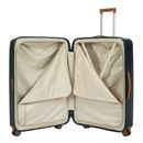 BRIC'S Amalfi Trolley XL Blue BRIC'S Amalfi Trolley XL Blue