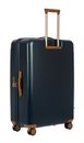 BRIC'S Amalfi Trolley XL Blue BRIC'S Amalfi Trolley XL Blue