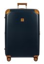 BRIC'S Amalfi Trolley XL Blue BRIC'S Amalfi Trolley XL Blue