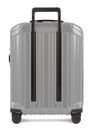 PIQUADRO PQ Light Special Slim Spinner S Grigio PIQUADRO PQ Light Special Slim Spinner S Grigio