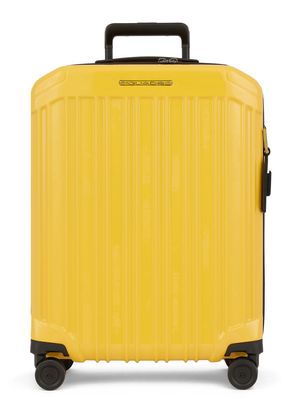 PIQUADRO PQ Light Special Slim Spinner M Giallo