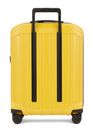 PIQUADRO PQ Light Special Slim Spinner M Giallo PIQUADRO PQ Light Special Slim Spinner M Giallo