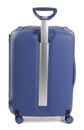 RONCATO Light Trolley Grande 4 Rolls Roncato L Navy RONCATO Light Trolley Grande 4 Rolls Roncato L Navy