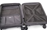 RONCATO Skyline Cabina Trolley S Anthracite RONCATO Skyline Cabina Trolley S Anthracite