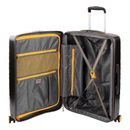 RONCATO Stellar Medio Trolley M Anthracite RONCATO Stellar Medio Trolley M Anthracite
