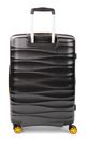 RONCATO Stellar Medio Trolley M Anthracite RONCATO Stellar Medio Trolley M Anthracite