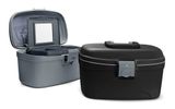 RONCATO Light Hardside Beauty Case Black