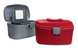 RONCATO Light Hardside Beauty Case Red
